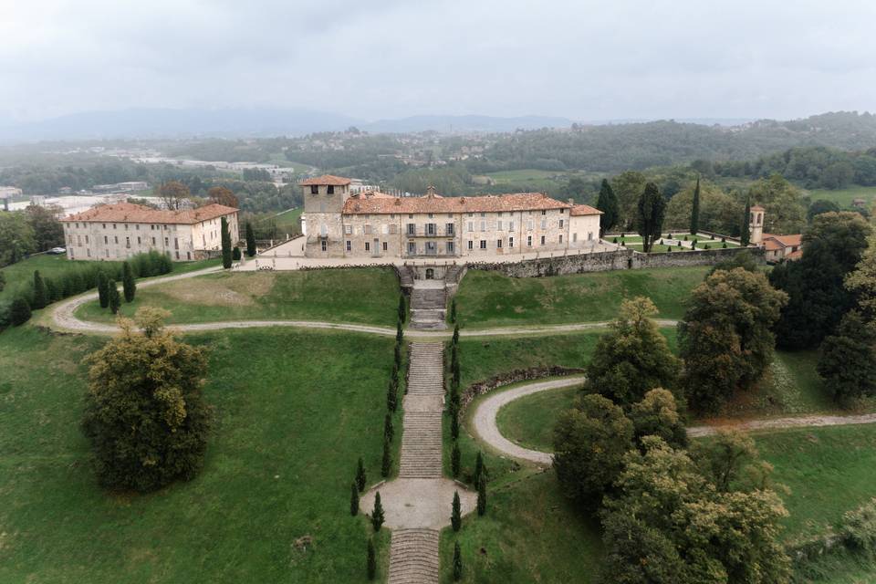 Castello Durini