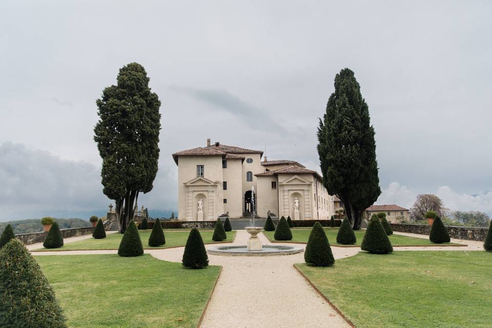 Castello Durini