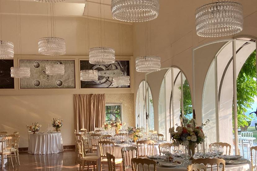 Sala Procaccini