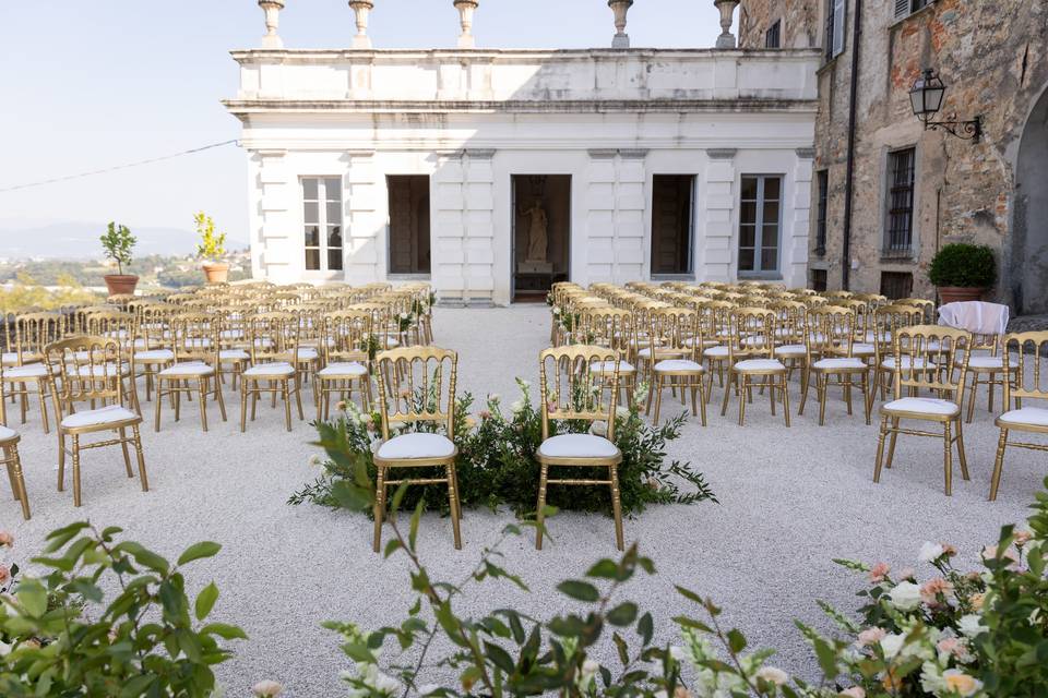 Castello Durini
