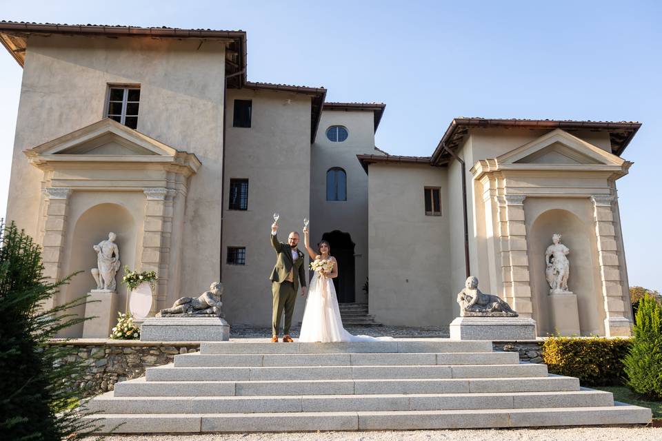 Castello Durini
