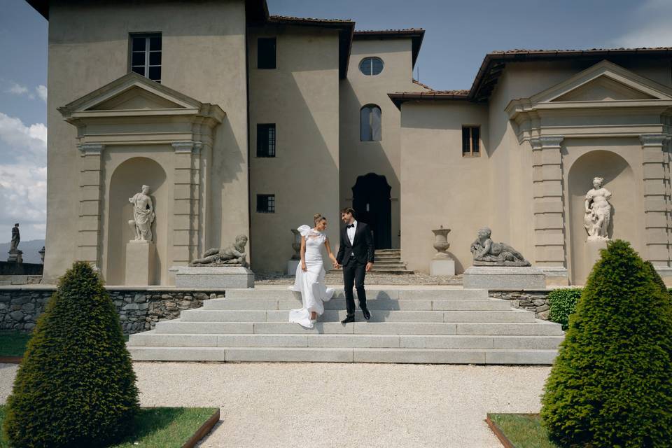 Castello Durini