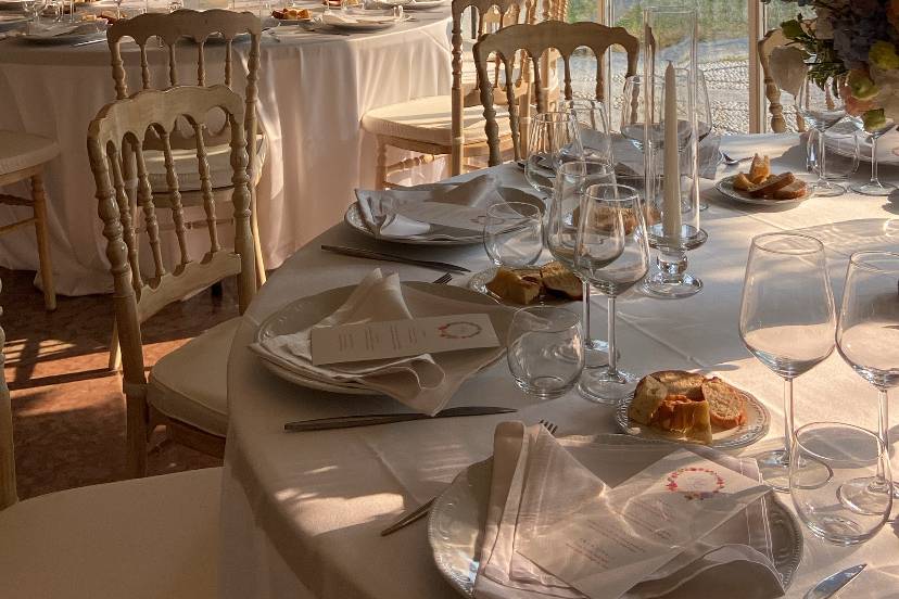 Sala Procaccini