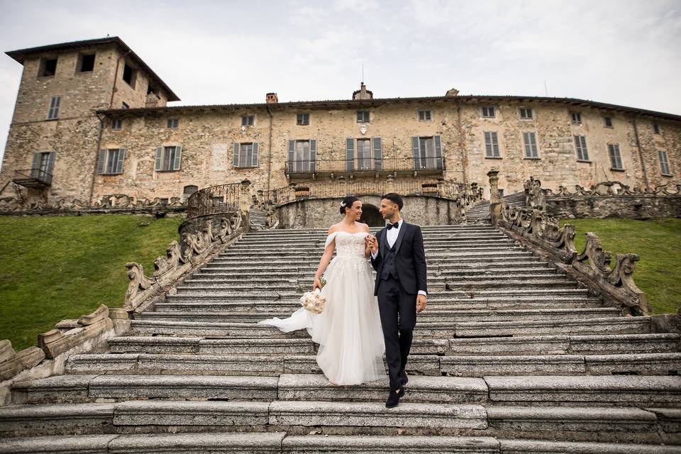 Castello Durini