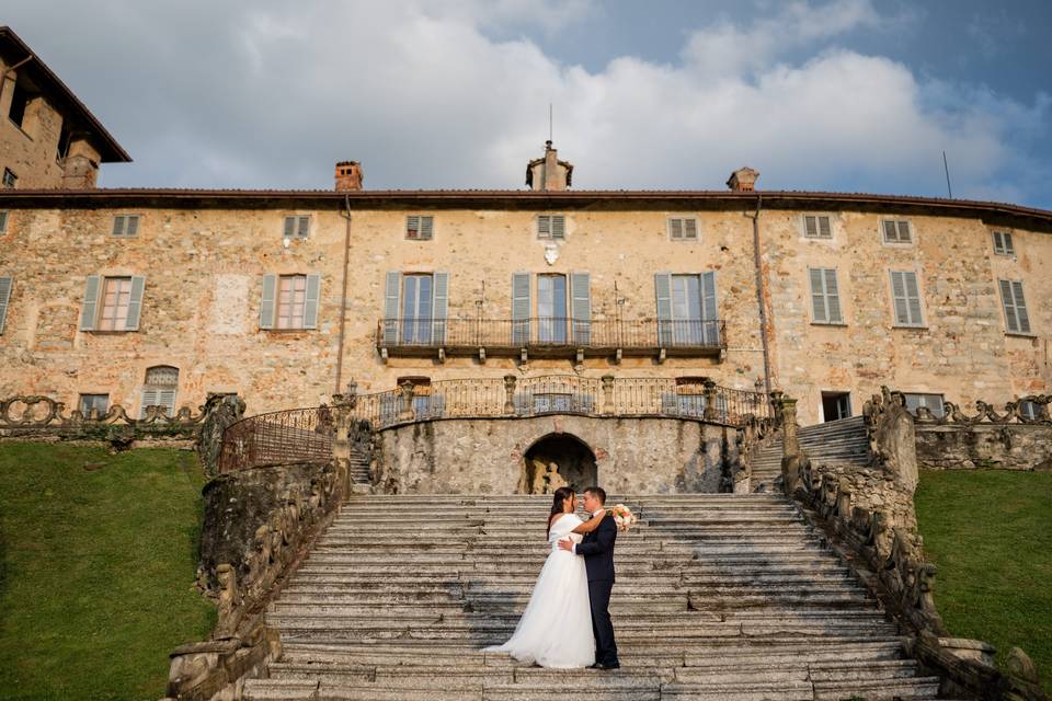 Castello Durini