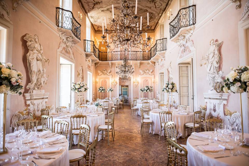Castello Durini