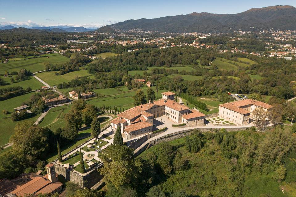 Castello Durini