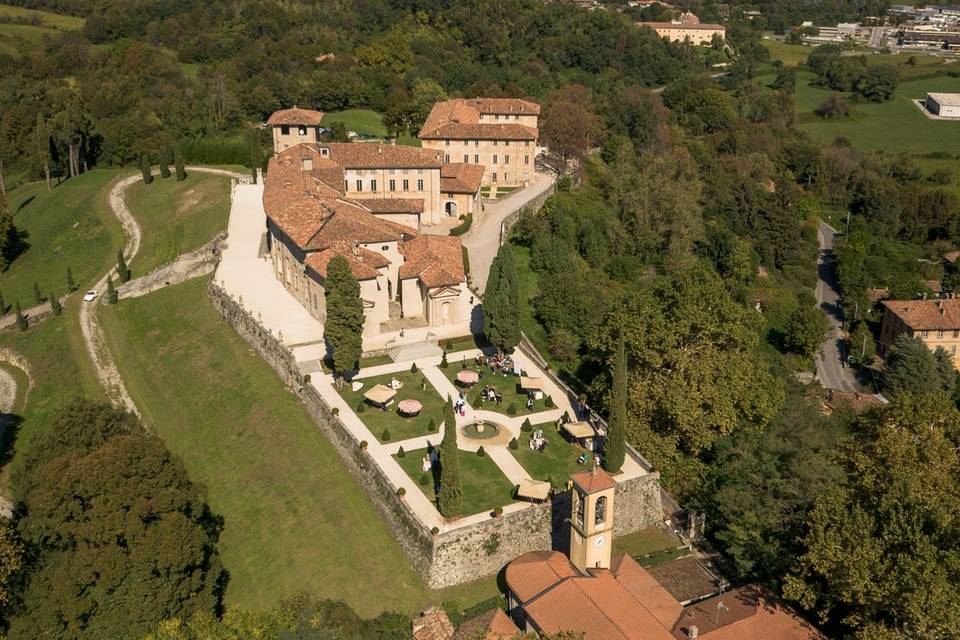 Castello Durini