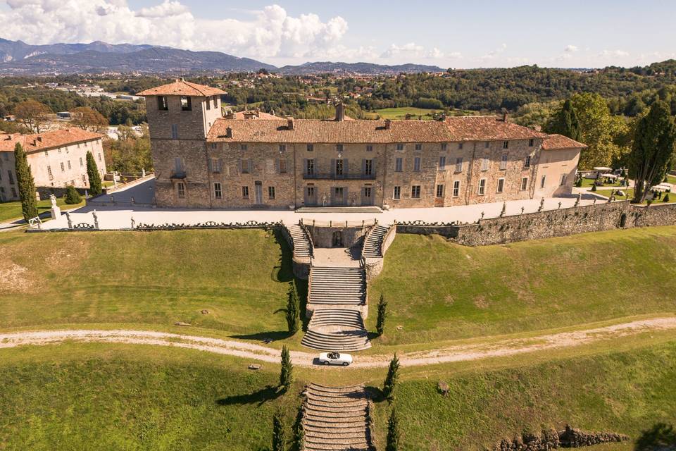 Castello Durini