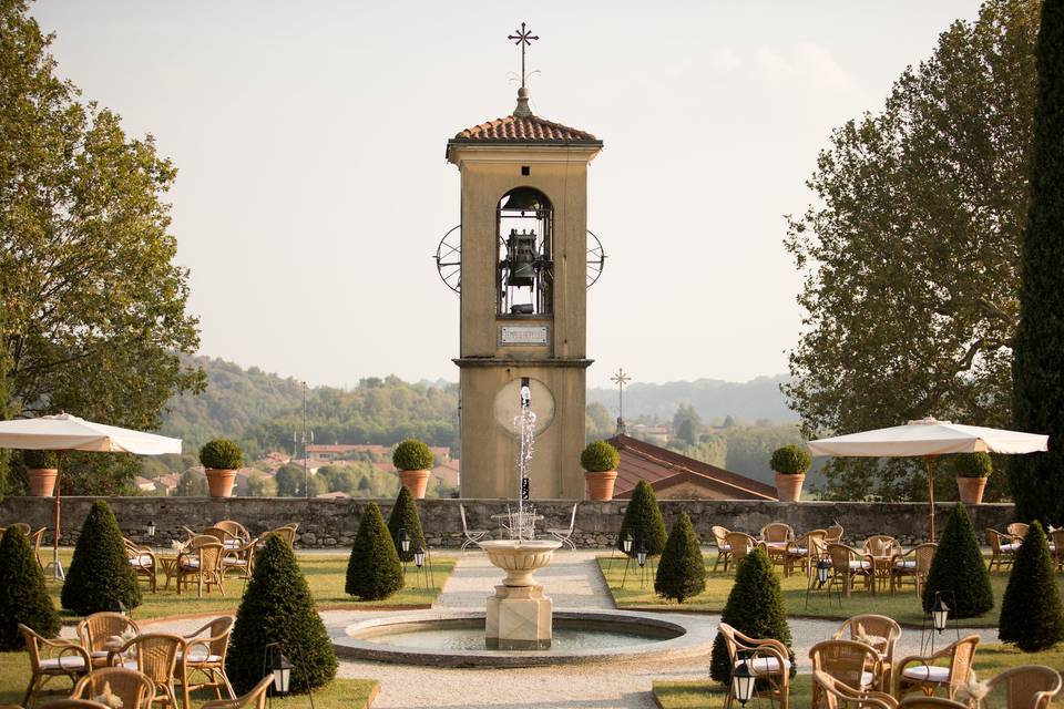 Castello Durini