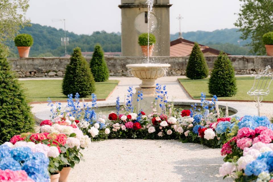 Castello Durini