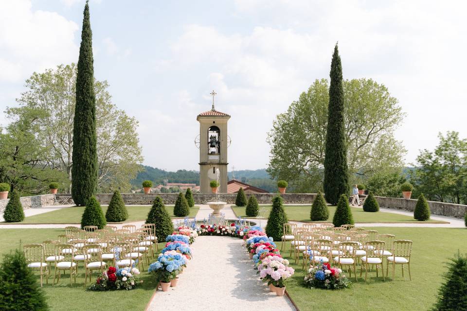 Castello Durini