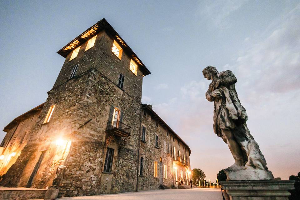 Castello Durini