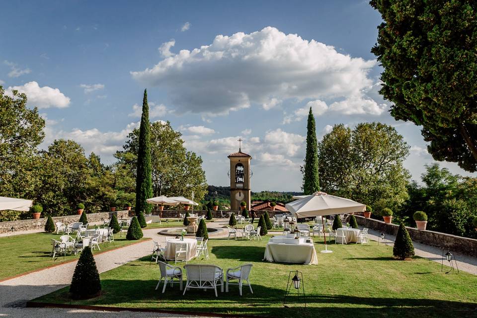 Castello Durini