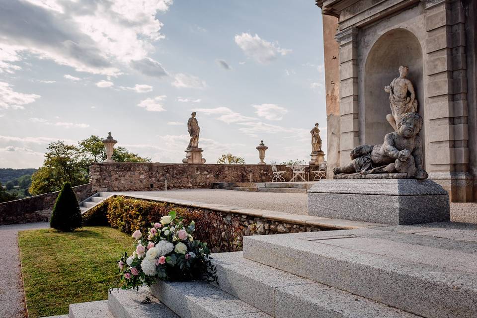 Castello Durini