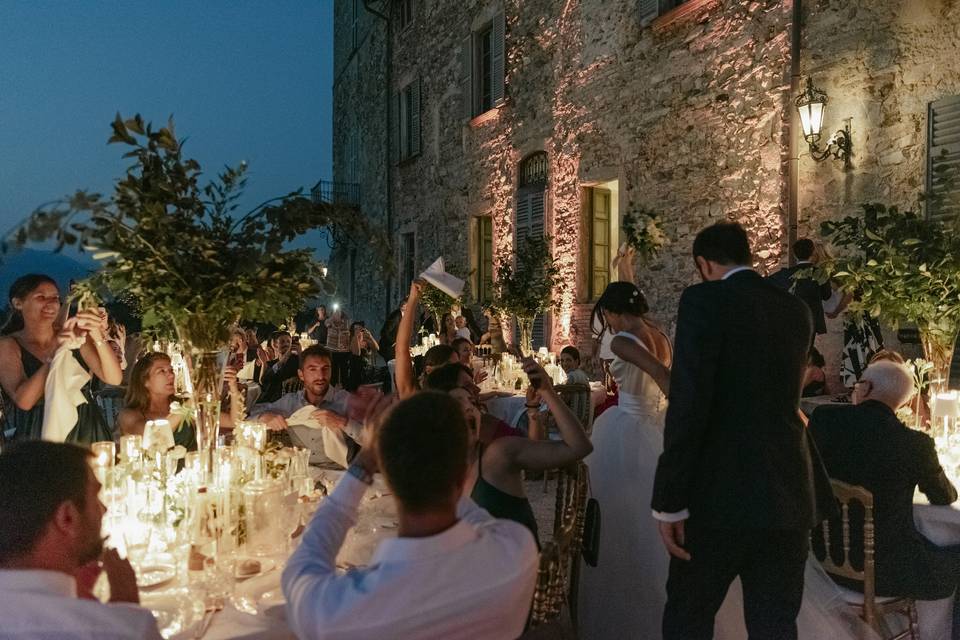 Castello Durini