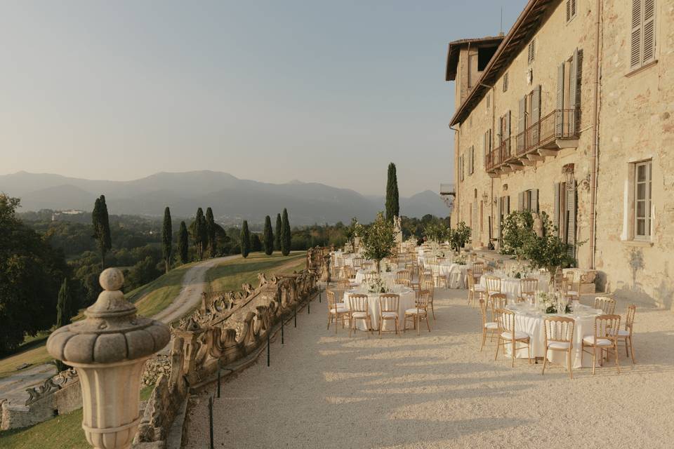 Castello Durini