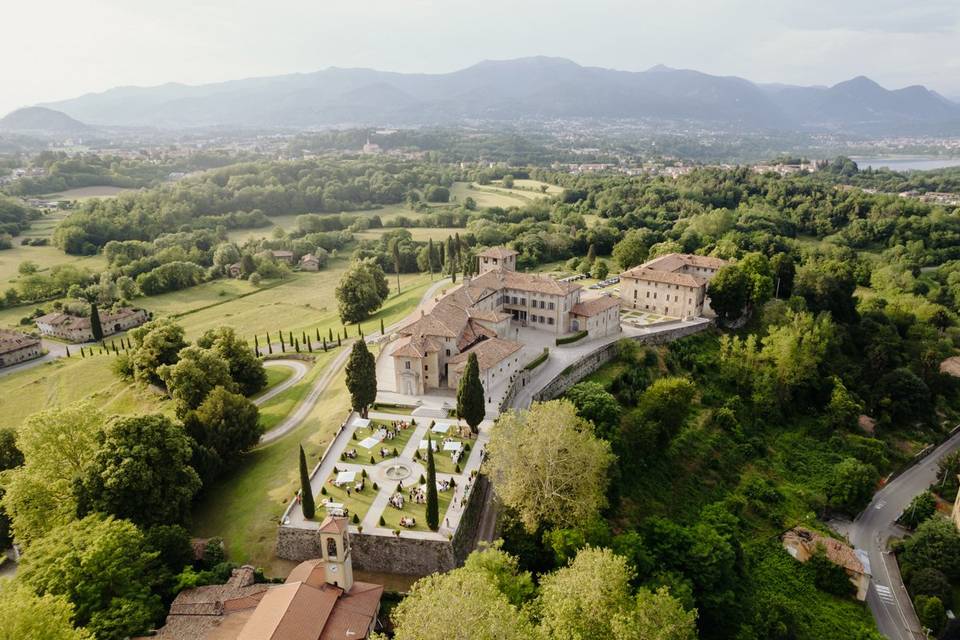 Castello Durini