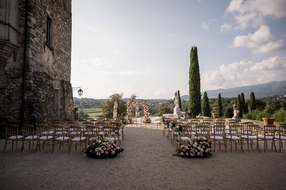 Castello Durini