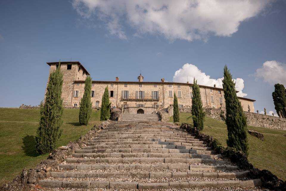 Castello Durini