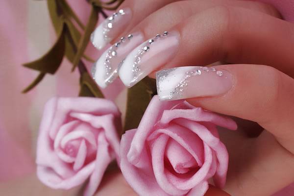 Nail art