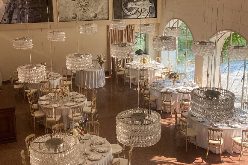 Sala Procaccini