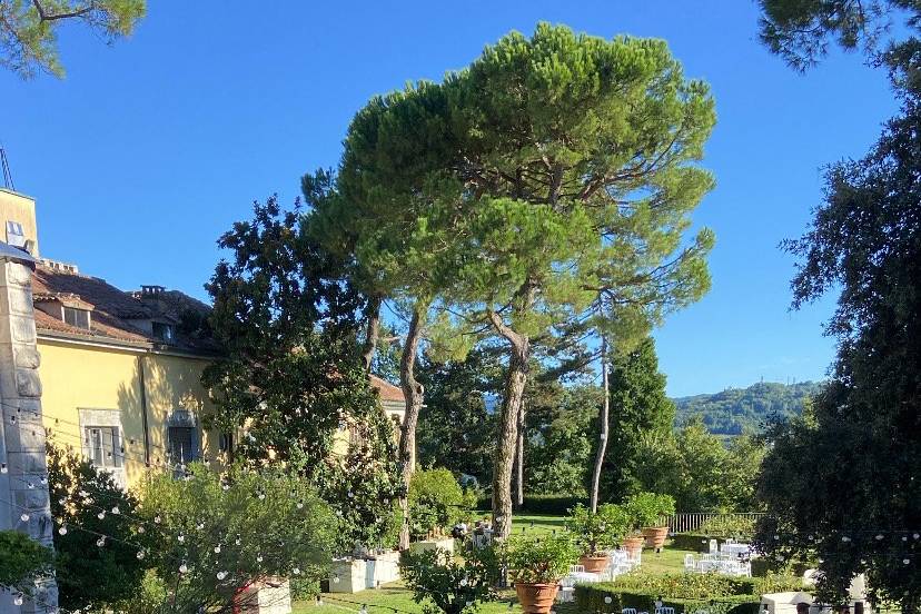 Giardino