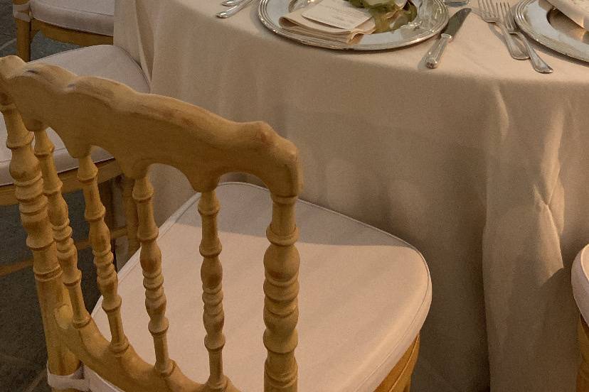 Sala delle Pietre