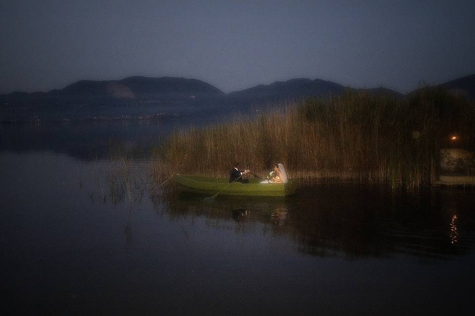 Lago di Massaciuccoli