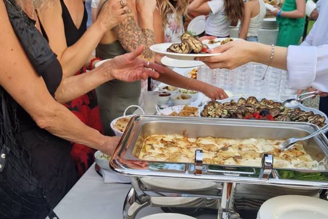 I Tempi Del Gusto