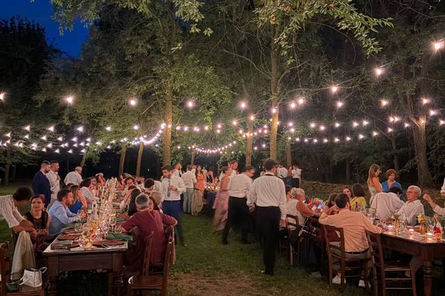 I Tempi Del Gusto