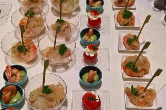 Al Miele Catering