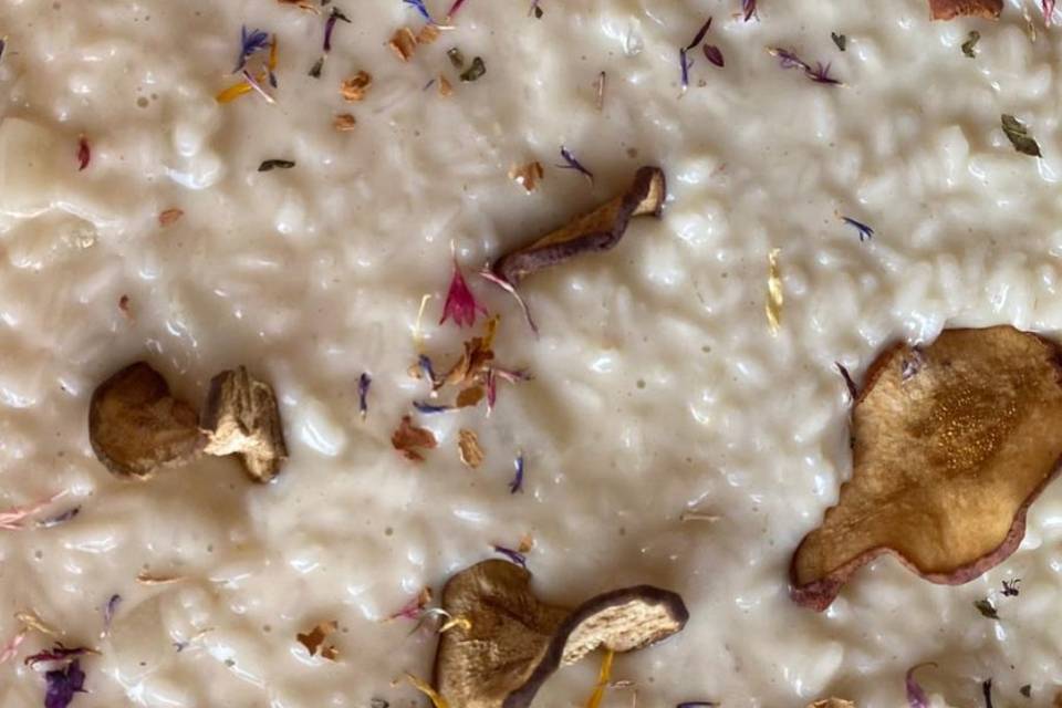 Risotto