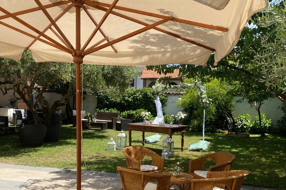 Allestimenti