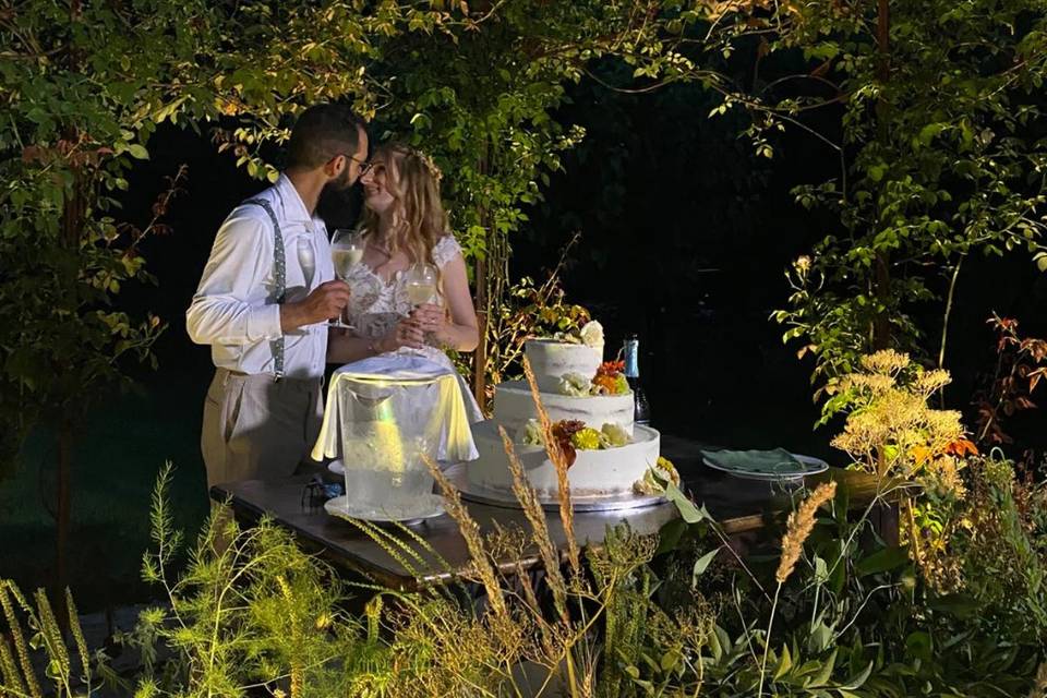 Il dolce finale