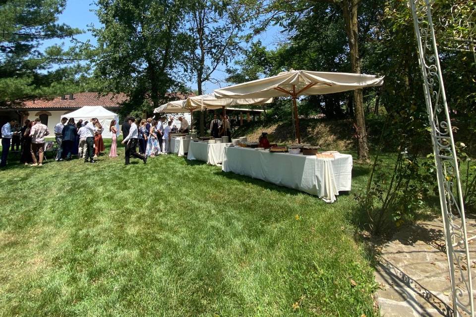 Aperitivo
