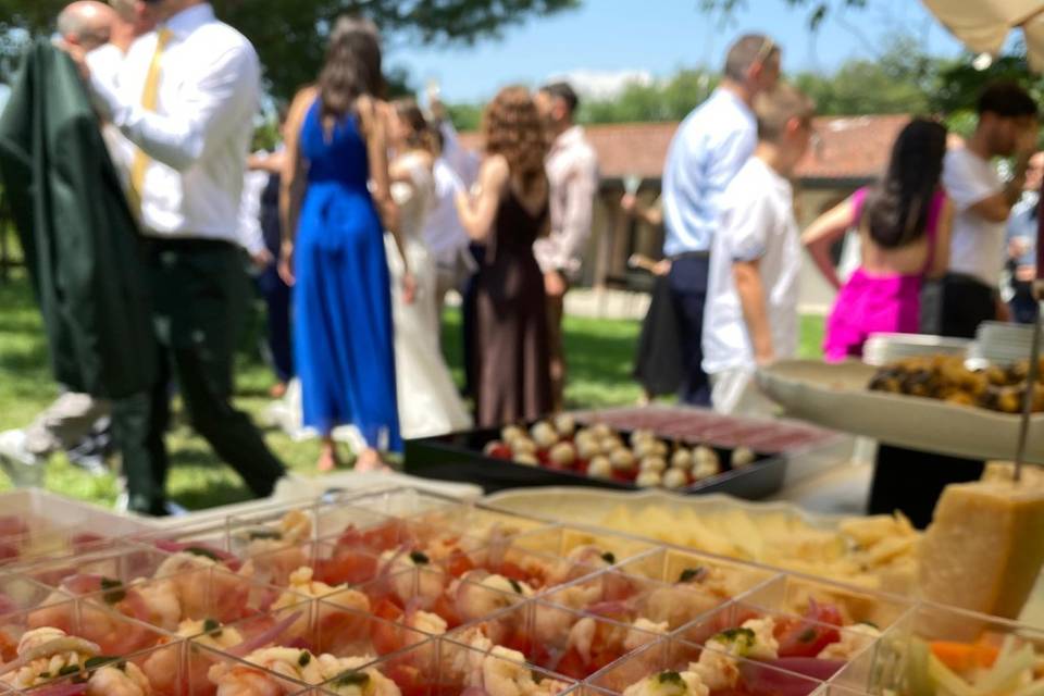 Buffet