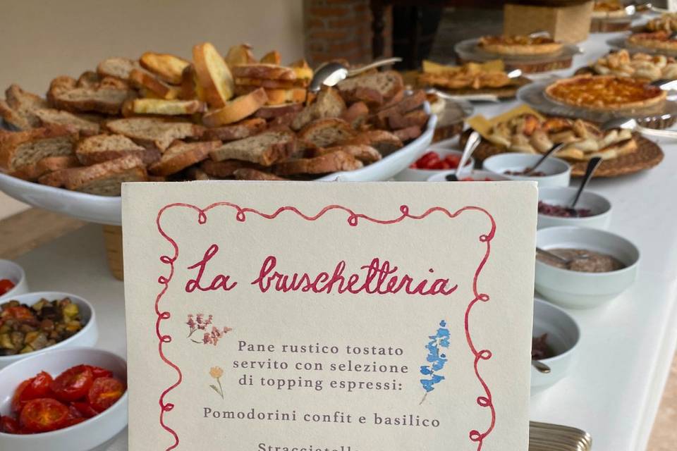 Buffet