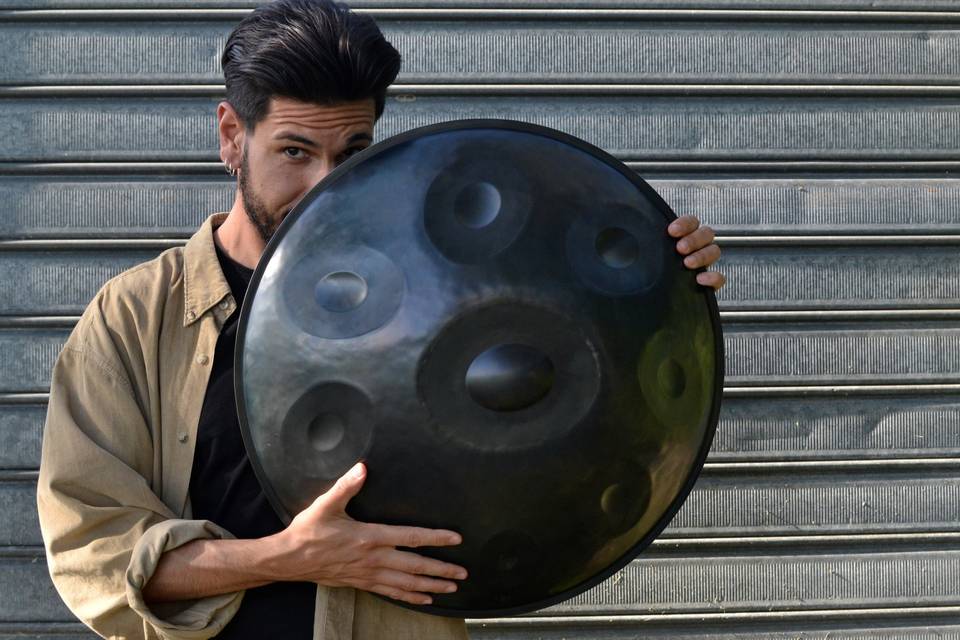 Handpan