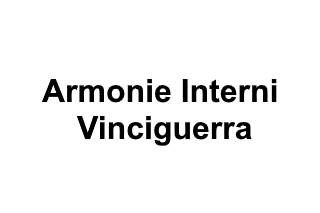 Armonie interni vinciguerrarredi logo