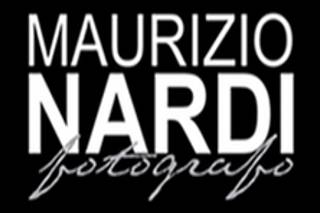 Maurizio Nardi Fotografo logo