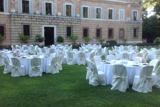 Il Grillo Magico Catering