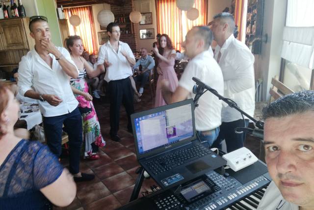 Il Matrimonio di Fede