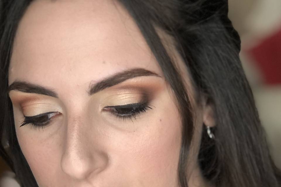 Trucco Sposa