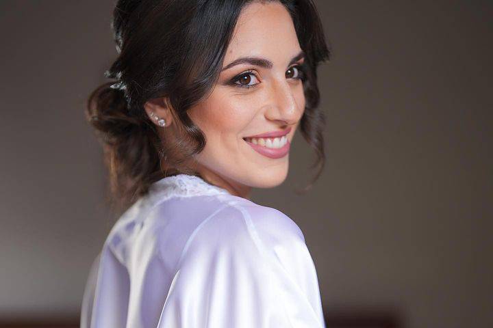 Trucco sposa