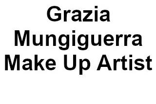 Grazia Mungiguerra Make-up Artist