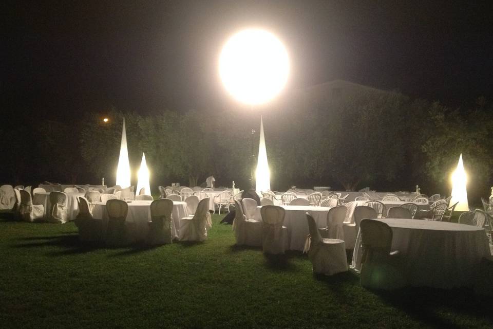 Il Grillo Magico Catering