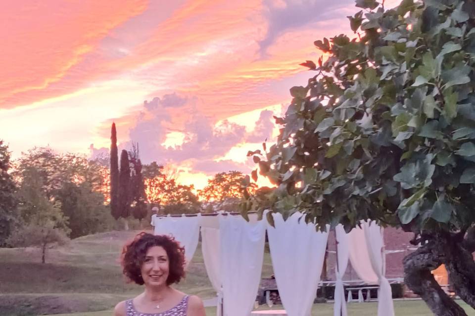 Matrimonio Silvia e Cesare