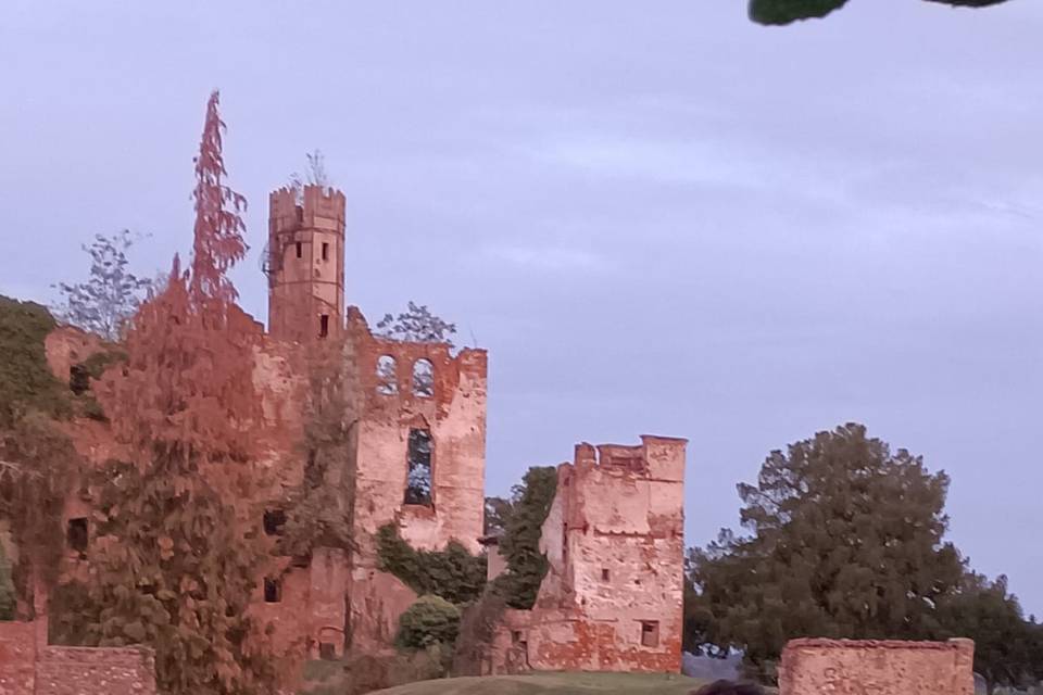 Matrimonio Silvia e Cesare