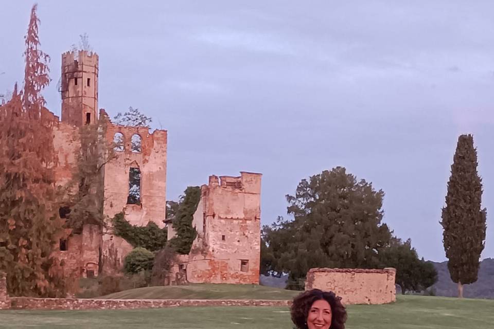 Matrimonio Silvia e Cesare